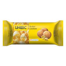 UNIBIC BUTTER COOKIES(27G)