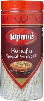 TOPMINE KUNAFA SV(300G)