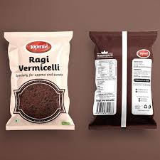 TOPMIE RAGI  VERMICELLI(200G)