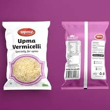 TOPMIE UPMA VERMICELLI(170G)