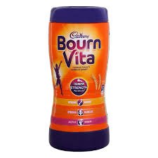 BOURN VITA (500GM)