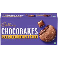 CHOCOBAKES