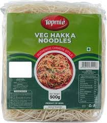 TOPMIE VEG HQAKKA NOODLES(1KG)