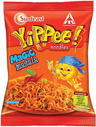 YIPPEE NOODLES (30RS)