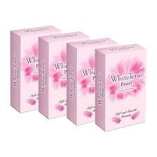 WHITE TONE POWDER 30G