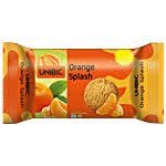 UNIBIC ORANGE SPLASH COOKIES(130G)