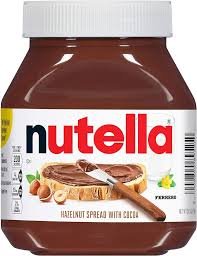 NUTELLA