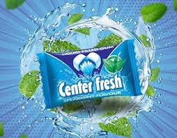 CENTER FRESH