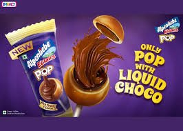 ALPENLIEBE ECLAIRS POP