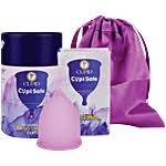 MENSTRUAL CUP SMALL