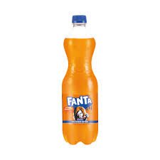 FANTA(740ML)