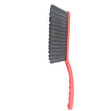 CARPET BRUSH SILKY BLC