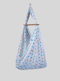 MIMOSA CRADDLE CLOTH KIDS