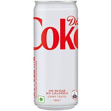 DT COCA 300ML