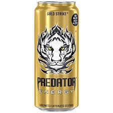 PREDATOR (300ML)