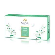 YARDLEY SOAP JASMINE