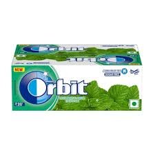 ORBIT MINT