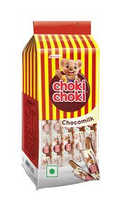 CHOKI  CHOKI