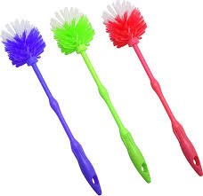 G FRESH ROUND BRUSH CODE:1106