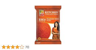 KASHMIRI CHILLI POWDER 250G