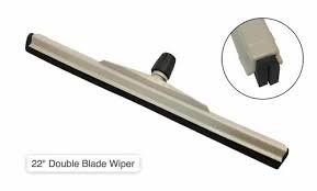 PRIMA FLOOR WIPER SIILCON BLADE