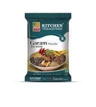 KT GARAM MASALA 15G