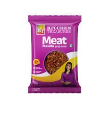KT MEAT MASALA 20G