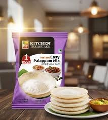 KT EASY PALAPPAM POWDER 1KG