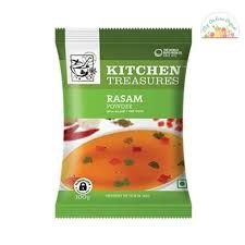 KT RASAM POWDER 100G