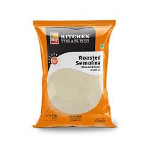 KT BROCKEN WHEAT 500G