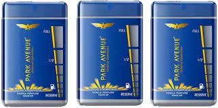 P. AVANUE POCKET PERFUME 18ML