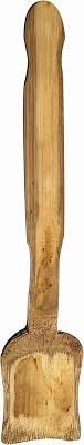 12"WOODEN CHATTUKAM(M)6P