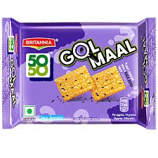 50-50 GOL MALL
