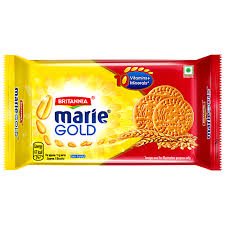 BRITANNIA MARIE GOLD
