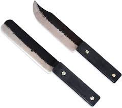 PG KITCHEN KINFE BIG(RD)