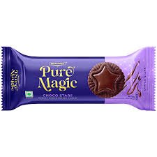PURE MAGIC BISCUT