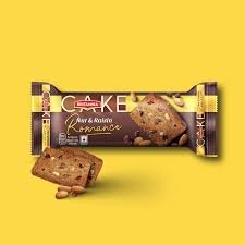 BARCAKE (NUT RASIAN)