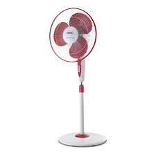 PEDESTAL FAN