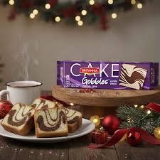 BRITANIA MARBLE CAKE