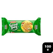 GOOD DAY (PISTA BADAM)