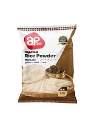 AP RICE POWDER 1KG