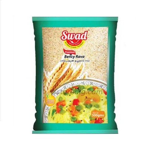 BENCY RAVA 500G