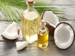 AP COCONUT OIL 500ML