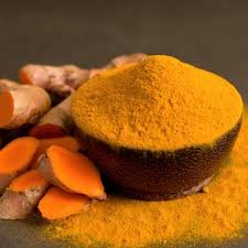 TUMERIC POWDER 250GM