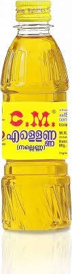 CM NALLANNA(500ML)