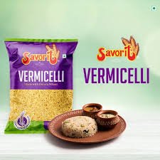 SAVORIT VERMACELLI