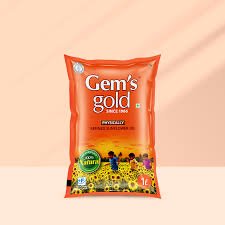 SUN  FLOWER OIL 200ML