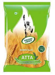 CHAKI FRESH AATTA 1KG