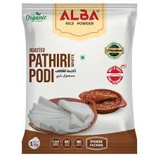 ALBA PATHIRI PODI 500GM