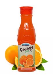 CRUSH ORANGE 75ML